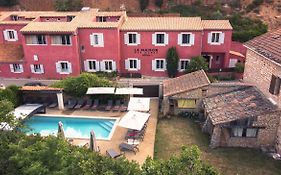 La Maison Des Ocres - Provence